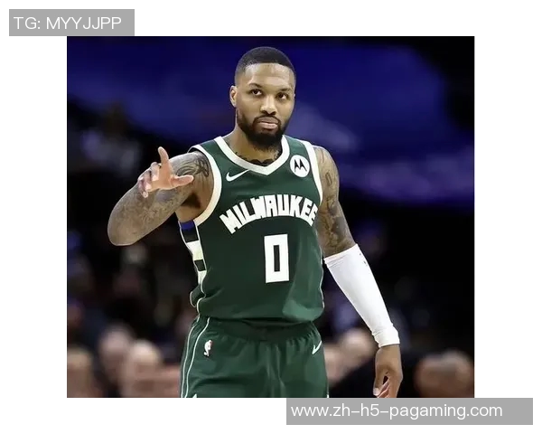 利拉德因血栓缺阵对雄鹿造成重大打击表哥组合的豪赌是否已彻底失败 利拉德因血栓缺阵对雄鹿造成重大打击表哥组合的豪赌是否已彻底失败